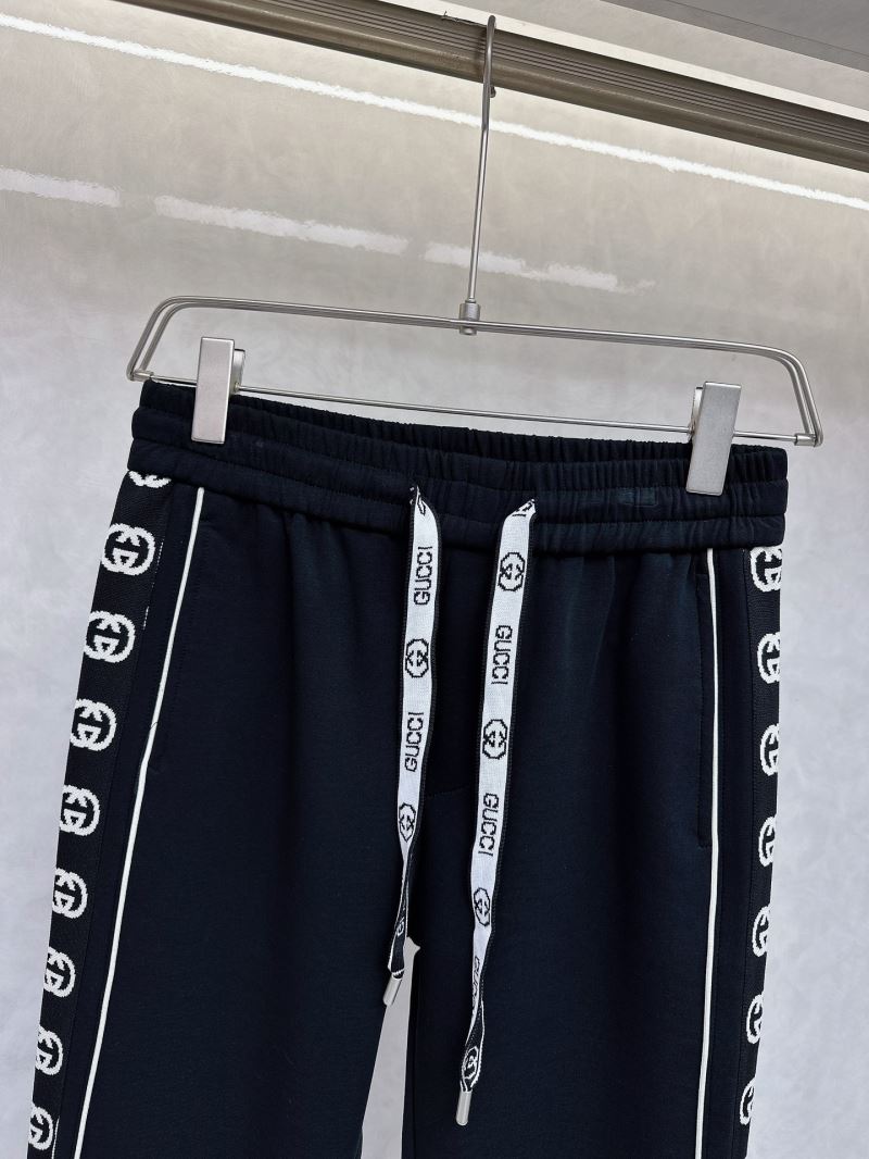 Gucci Long Pants